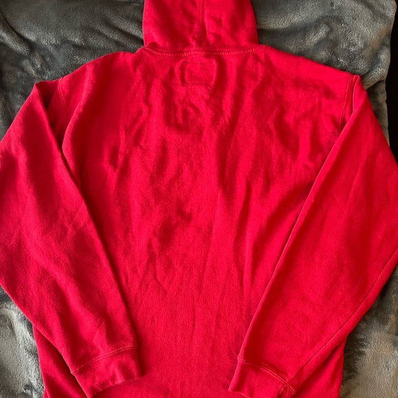 #243 OHIO STATE BUCKEYES COLLEGE HOODIE - Picture 9 of 11